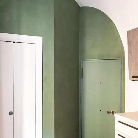 Appartement Dimore D'amare *