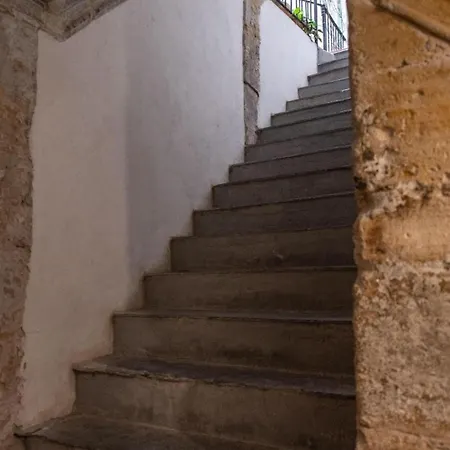 Dimore D'amare Appartement