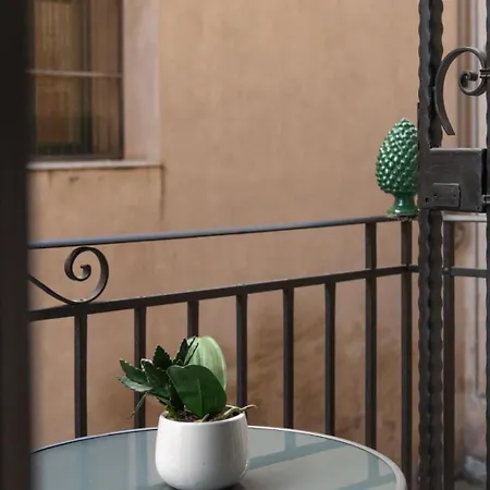 Appartement Dimore D'amare *