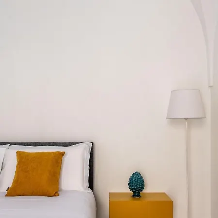 Dimore D'amare Appartement *