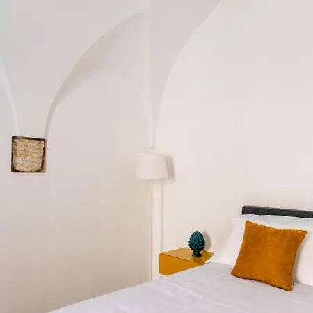 Appartement Dimore D'amare *