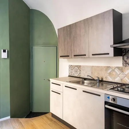 Appartement Dimore D'amare