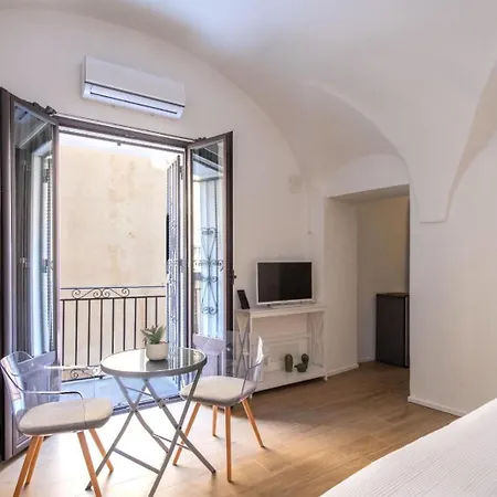 Appartement Dimore D'amare