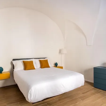 Dimore D'amare Appartement *