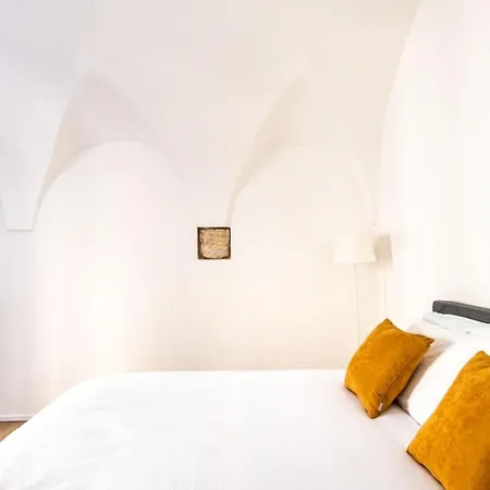 Appartement Dimore D'amare *