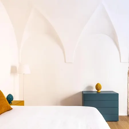 Appartement Dimore D'amare