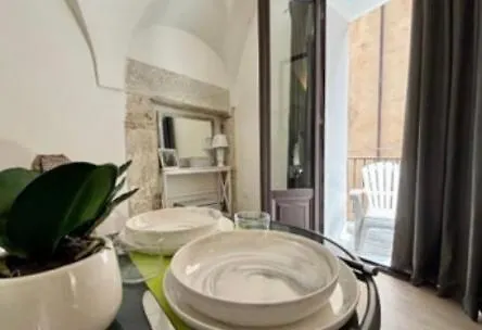 Dimore D'amare Lejlighed Palermo