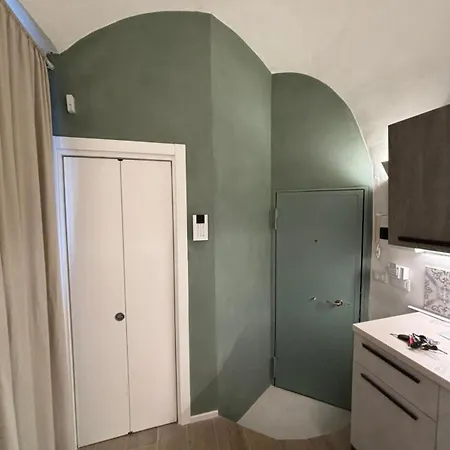 Dimore D'amare Lejlighed