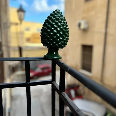 Lejlighed Dimore D'amare *