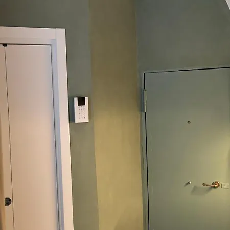 Dimore D'amare Lejlighed Palermo