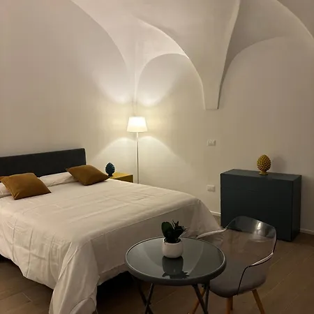 Dimore D'amare Lejlighed *