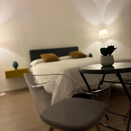 Dimore D'amare Lejlighed *