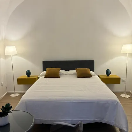 Lejlighed Dimore D'amare Palermo