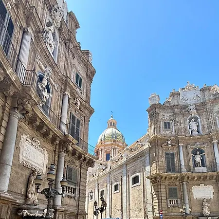 Apartment Dimore D'amare