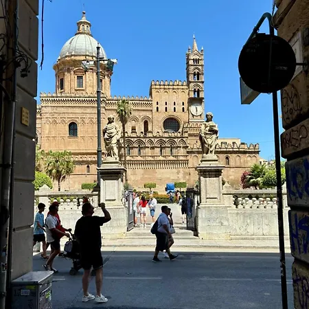 Lejlighed Dimore D'amare *