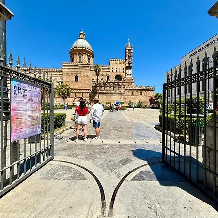 Dimore D'amare Palermo