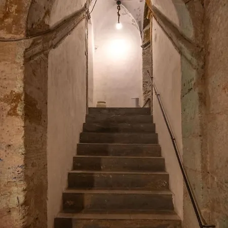 Dimore D'amare Palermo