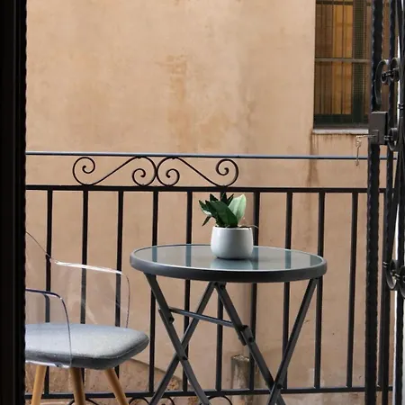 Dimore D'amare * Palermo