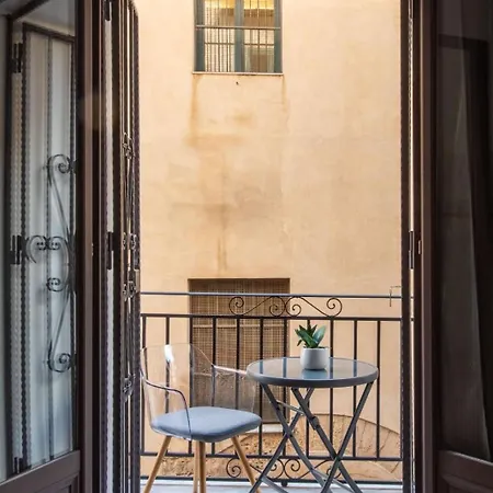 Dimore D'amare * Palermo