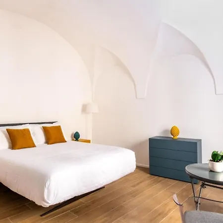 Διαμέρισμα Dimore D'amare Παλέρμο